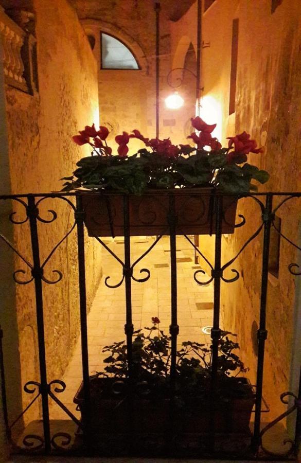 Al Duomo Di Cagliari Hotel Exterior photo